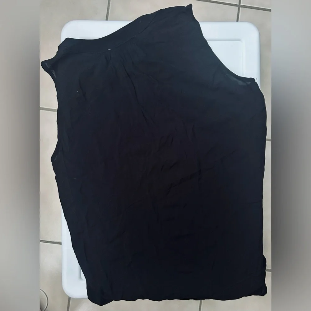 Magaschoni stylish black